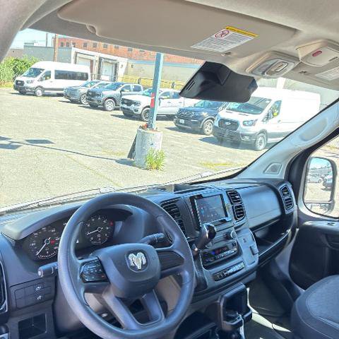 Used 2023 RAM ProMaster 3500 FWD image 40