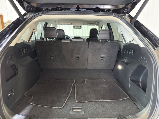 Certified 2023 Ford Edge SEL w/ Convenience Package AWD/4WD image 10