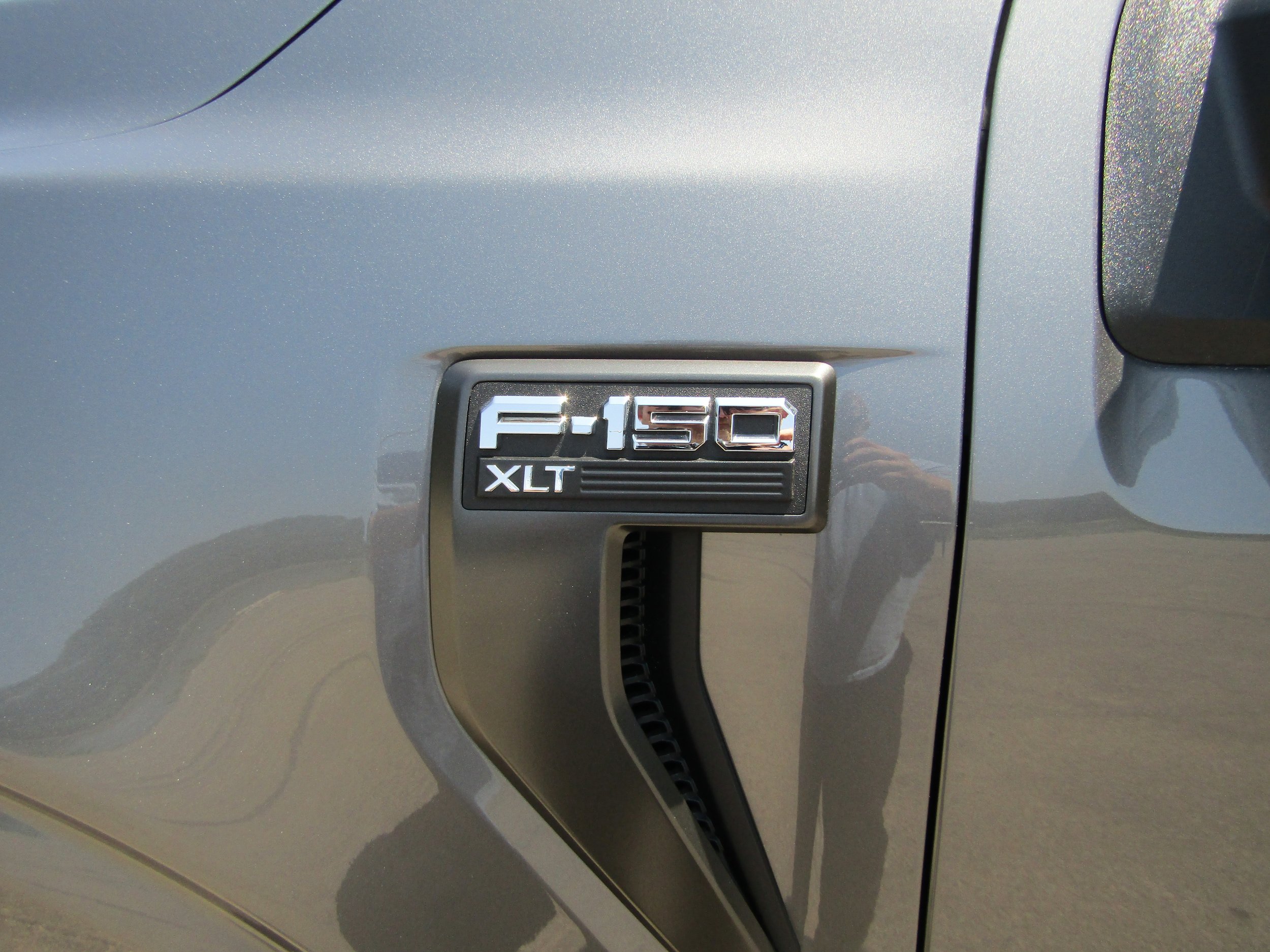 Certified 2021 Ford F150 XLT w/ Equipment Group 302A High AWD/4WD image 10