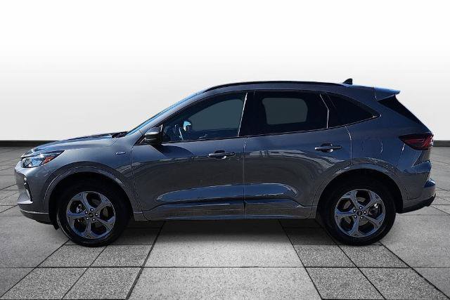 Certified 2024 Ford Escape ST-Line AWD/4WD image 8