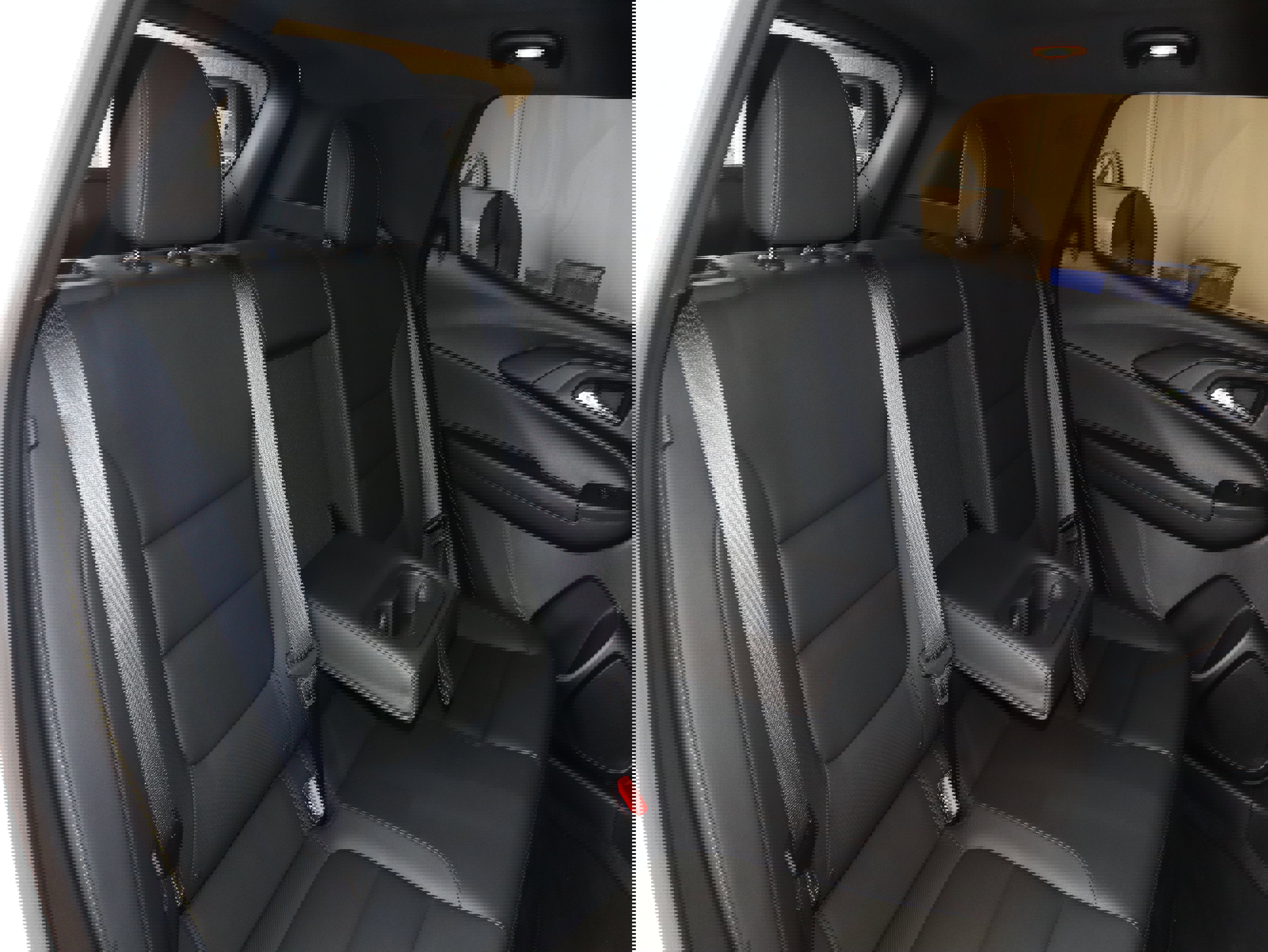 Used 2025 Chevrolet TrailBlazer ACTIV w/ Convenience Package image 44