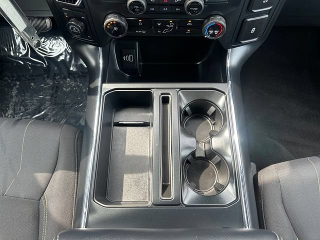 Certified 2025 Ford F150 STX AWD/4WD image 24
