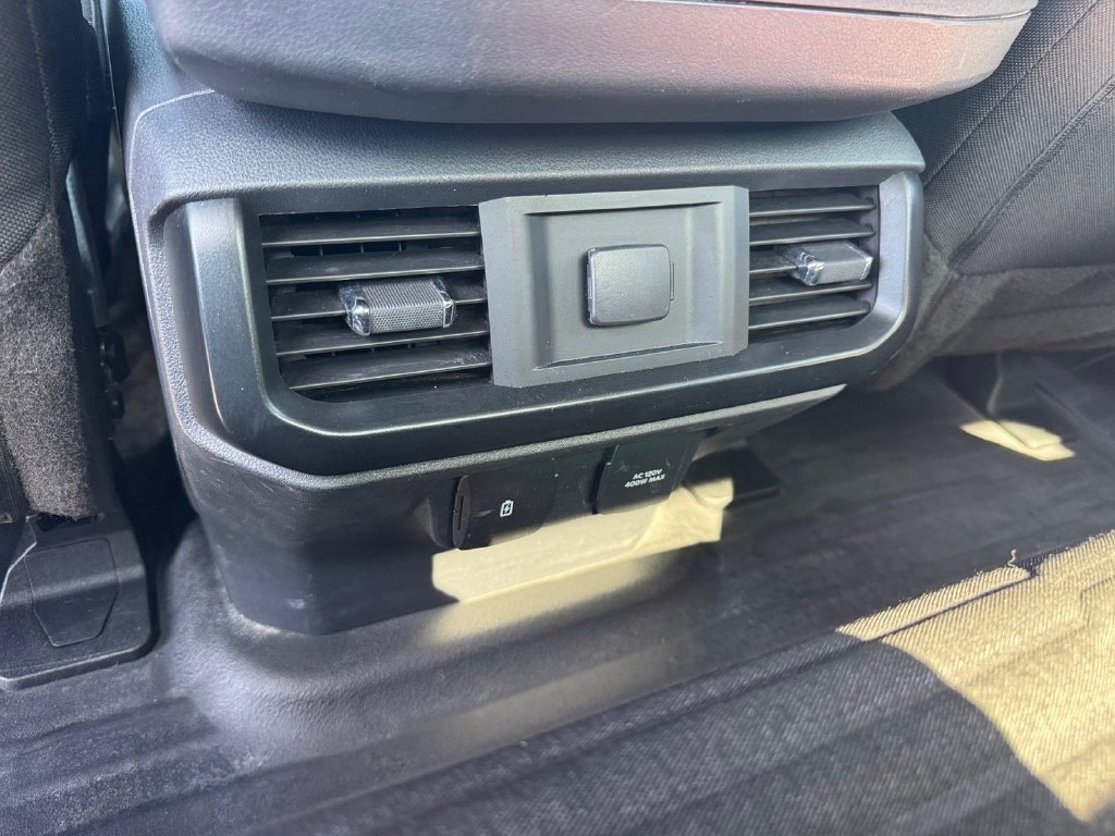 Certified 2023 Ford F150 XL w/ STX Appearance Package AWD/4WD image 11