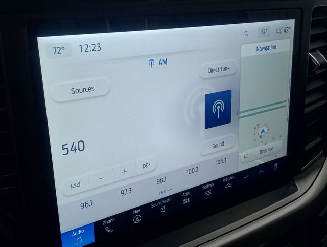 Certified 2024 Ford F150 XLT w/ Tow/Haul Package image 28