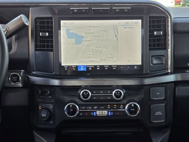 Certified 2023 Ford F350 Lariat w/ FX4 Off-Road Package AWD/4WD image 9