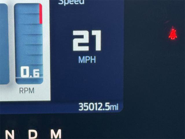 Certified 2022 Ford Bronco Wildtrak image 22