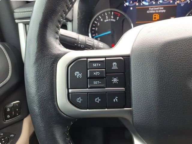 Certified 2023 Ford Expedition XLT RWD image 27
