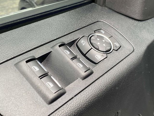 Certified 2019 Ford F150 Platinum w/ Equipment Group 701A Luxury image 21