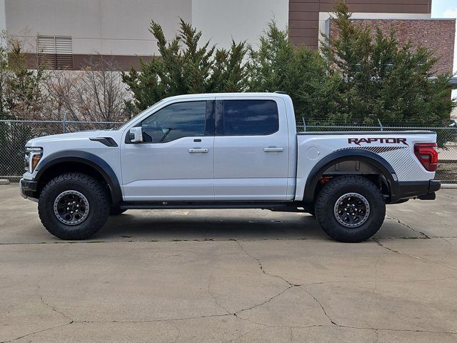 Certified 2025 Ford F150 Raptor image 6