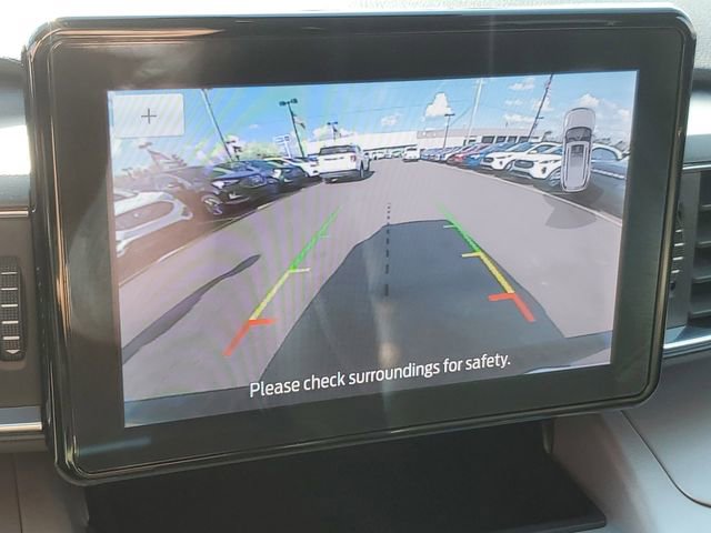 Certified 2023 Ford Explorer XLT w/ Equipment Group 202A AWD/4WD image 22