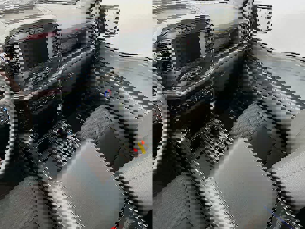 Certified 2023 Ford F150 XL w/ STX Appearance Package image 15