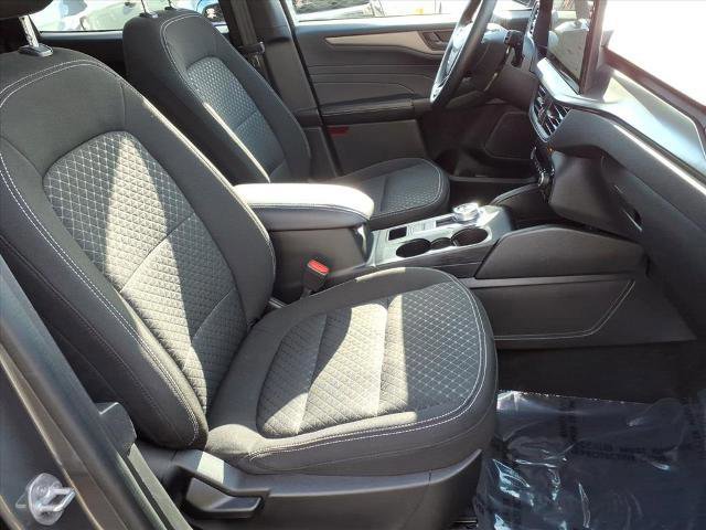 Certified 2023 Ford Escape Active w/ Tech Pack #1 image 19