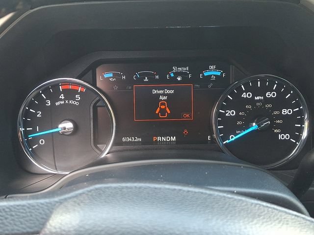 Certified 2022 Ford F350 Lariat w/ Lariat Ultimate Package AWD/4WD image 30