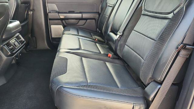 Certified 2023 Ford F150 Raptor AWD/4WD image 36