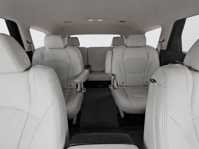 Used 2023 Buick Enclave Essence AWD/4WD image 25