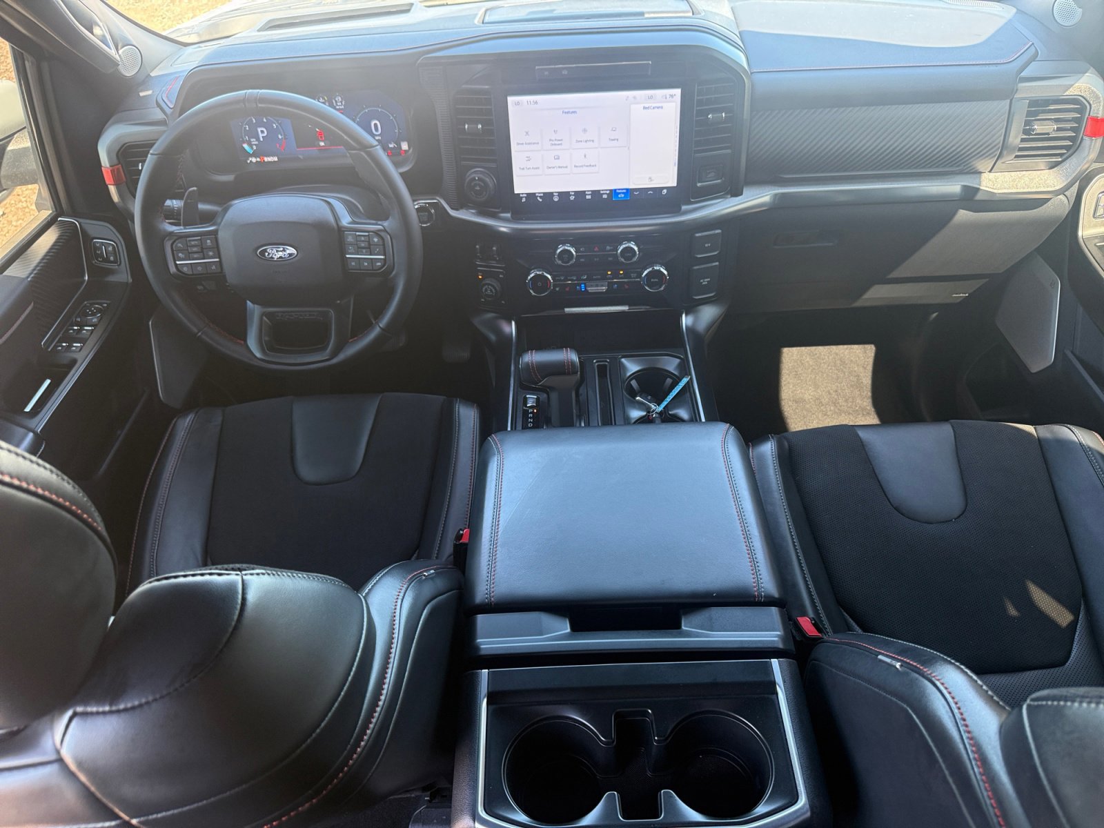 Certified 2025 Ford F150 Raptor image 17