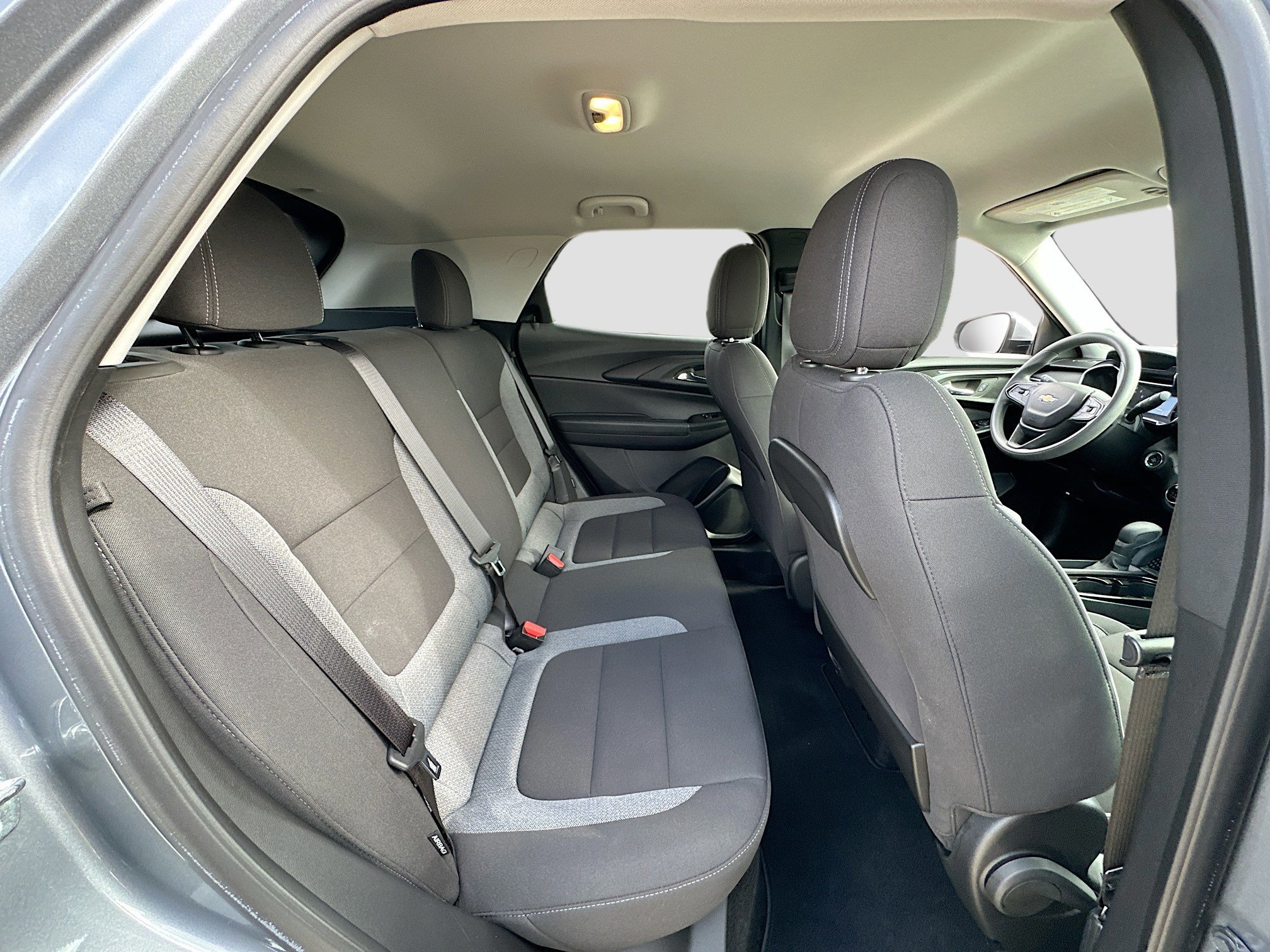 Used 2022 Chevrolet TrailBlazer LT w/ Convenience Package image 24