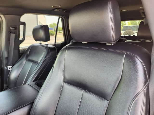 Certified 2019 Ford Expedition XLT w/ Equipment Group 201A RWD image 17