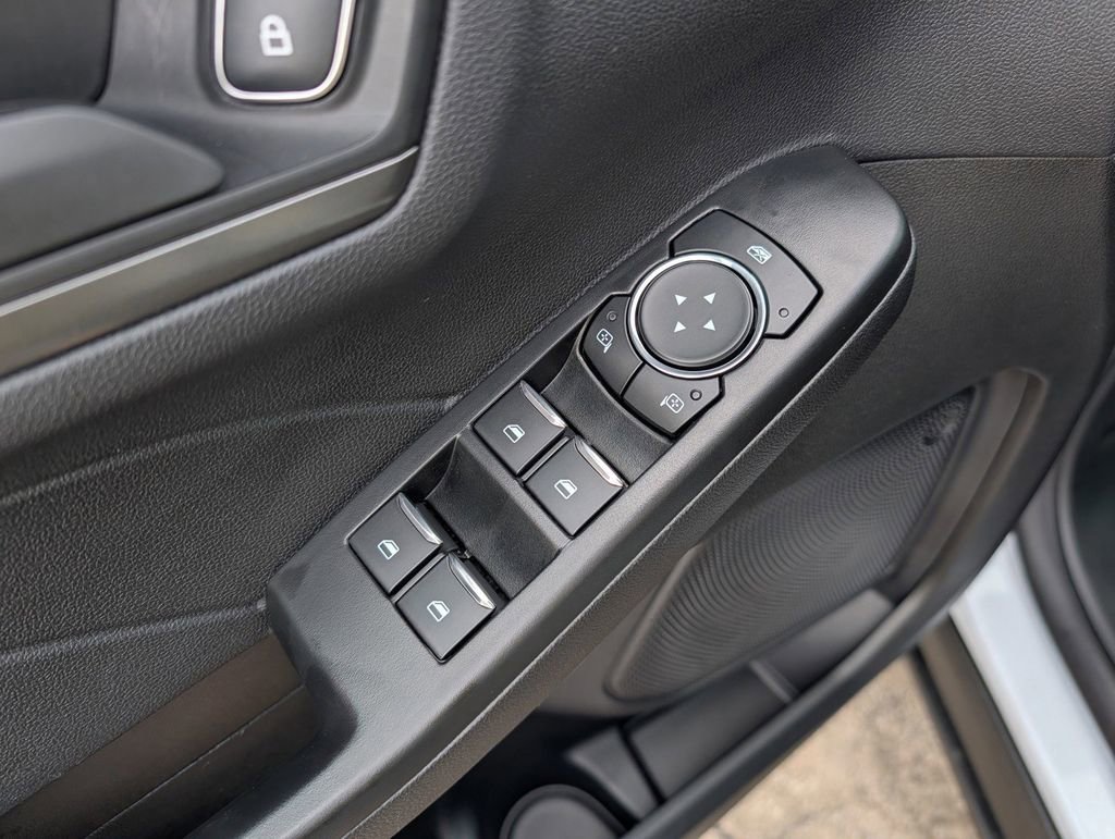 Certified 2025 Ford Escape Active w/ Cold Weather Package image 10