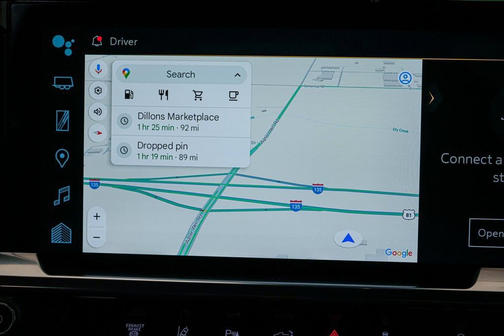 Used 2025 Chevrolet Silverado 2500 LT w/ Texas Edition image 18