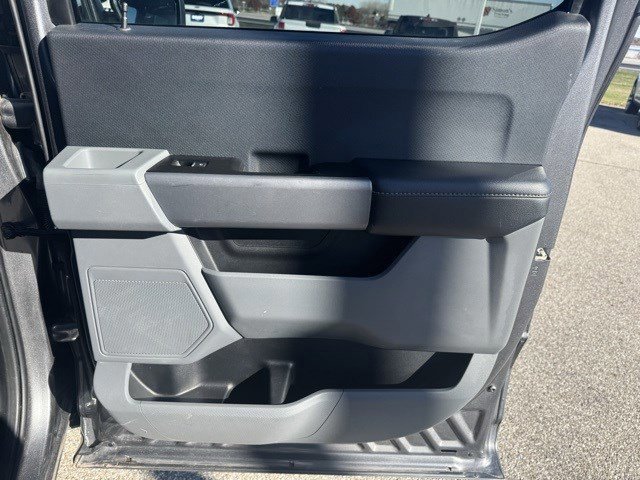 Certified 2023 Ford F150 XLT image 30