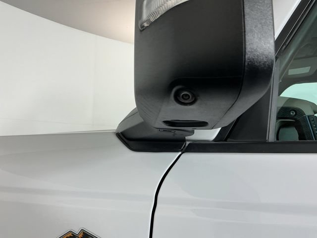Certified 2023 Ford Bronco Wildtrak AWD/4WD image 11