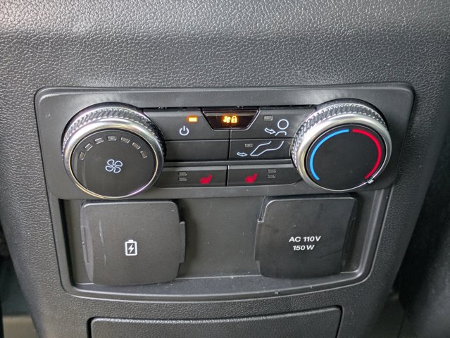 Certified 2023 Ford Explorer Timberline w/ Timberline Technology Package AWD/4WD image 27