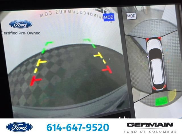 Used 2023 Nissan Kicks SR w/ Interior Electronics Package FWD image 33