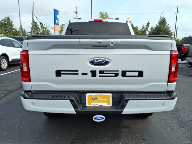 Certified 2022 Ford F150 XLT w/ Equipment Group 302A High AWD/4WD image 5