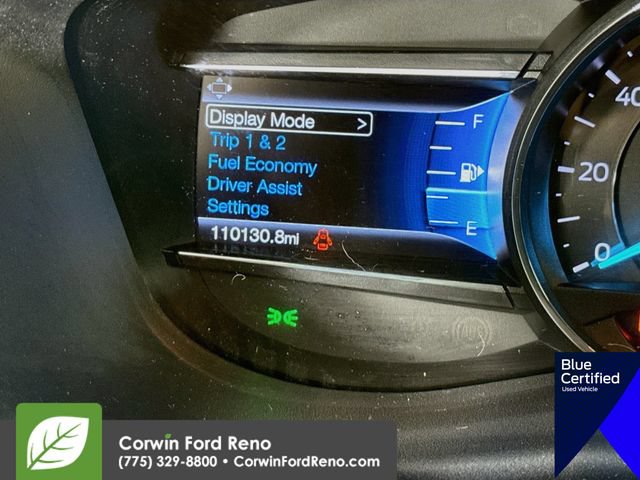 Certified 2017 Ford Explorer XLT w/ Equipment Group 201A AWD/4WD image 15