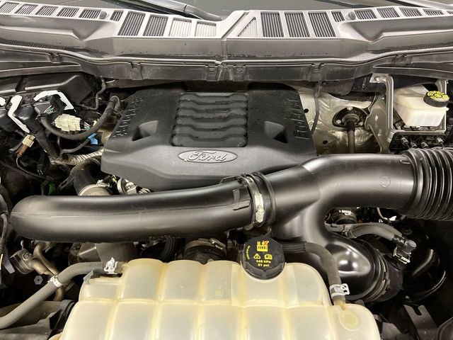 Certified 2023 Ford F150 XLT w/ Trailer Tow Package image 11