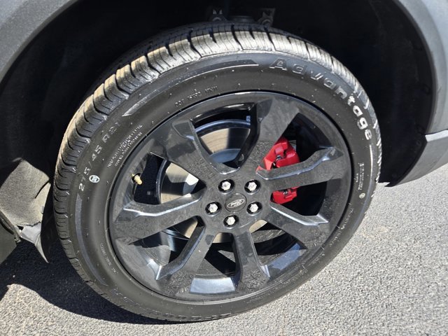 Certified 2022 Ford Explorer ST AWD/4WD image 48