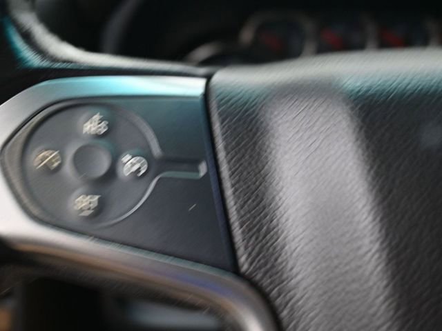 Used 2018 Chevrolet Silverado 1500 LT w/ All Star Edition image 16