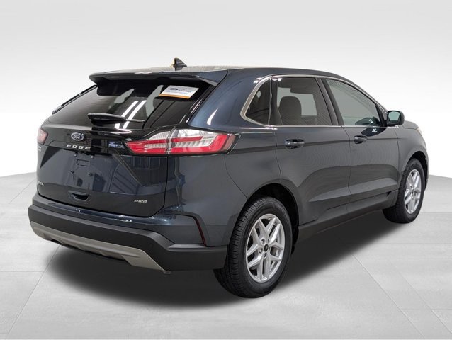 Certified 2024 Ford Edge SEL w/ Convenience Package AWD/4WD image 19