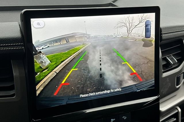 Certified 2024 Ford Expedition Max XLT image 19