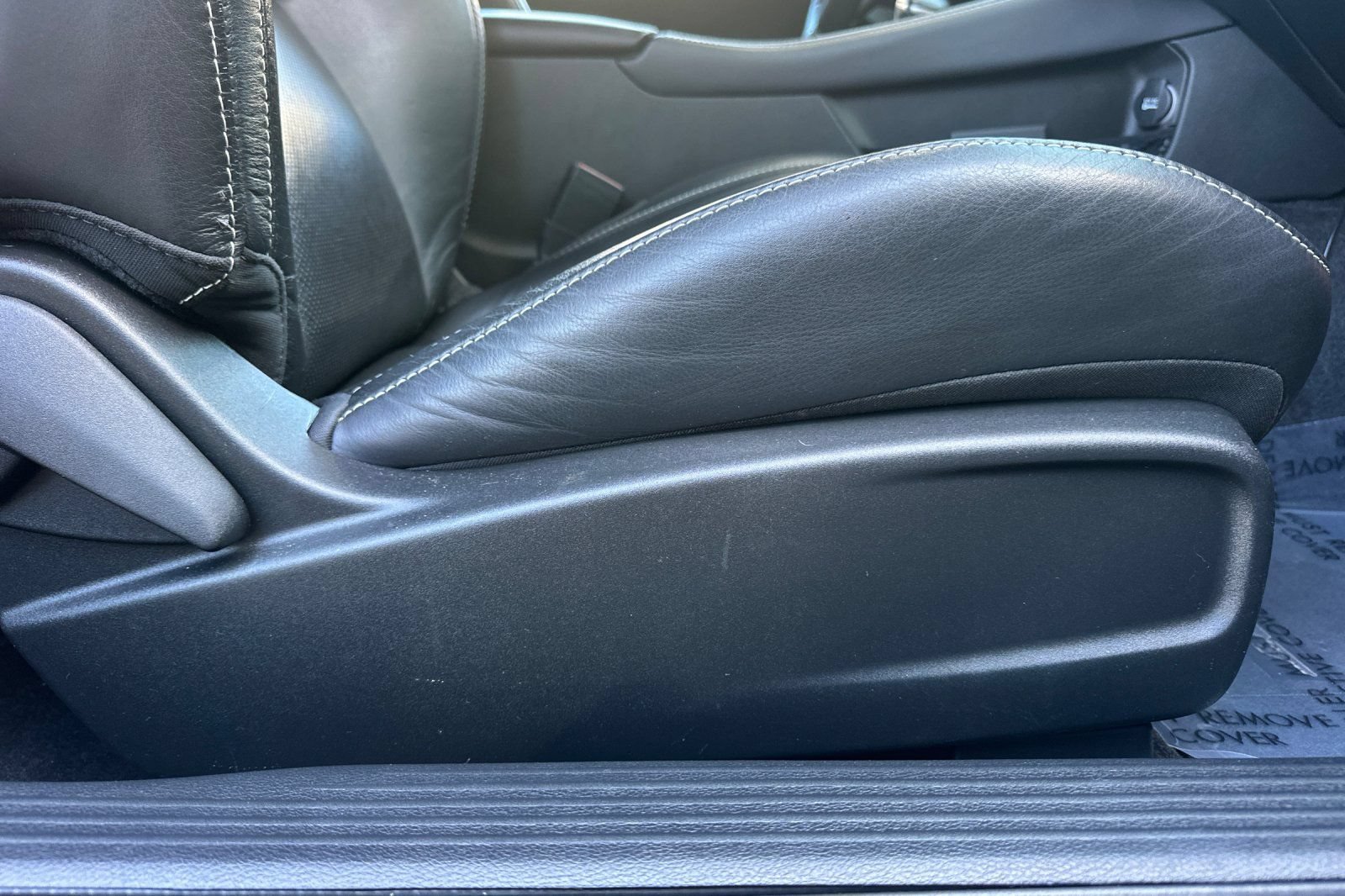 Used 2018 Dodge Challenger SRT Hellcat RWD image 22