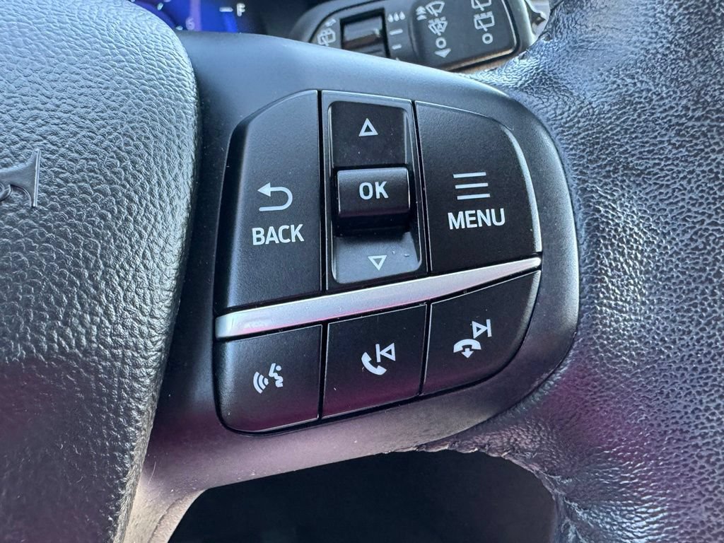 Certified 2020 Ford Escape Titanium AWD/4WD image 38