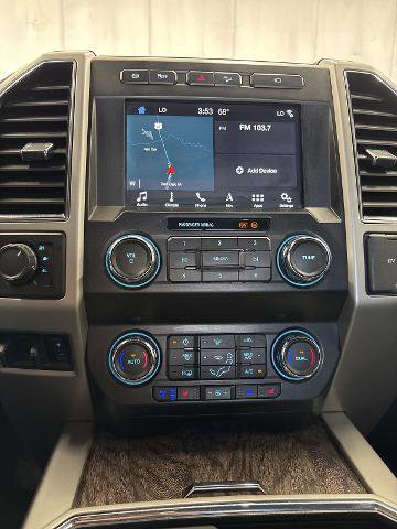 Certified 2019 Ford F250 Lariat w/ Chrome Package image 11