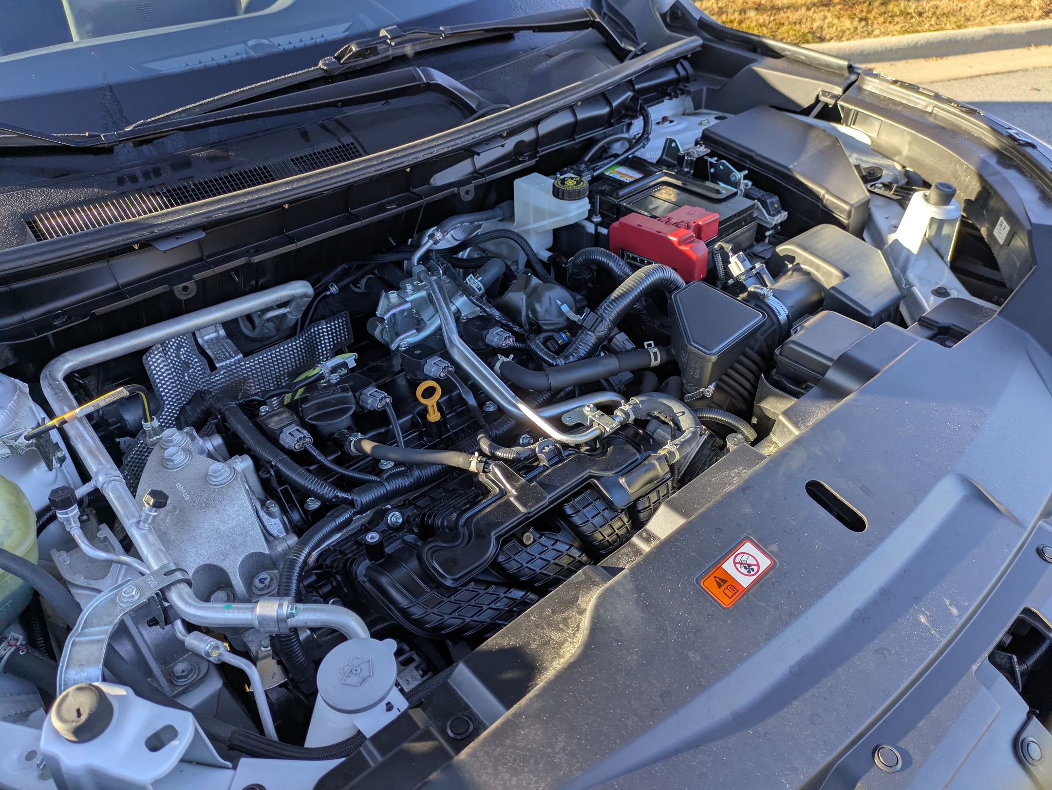 Used 2024 Mitsubishi Outlander SEL Black Edition image 43