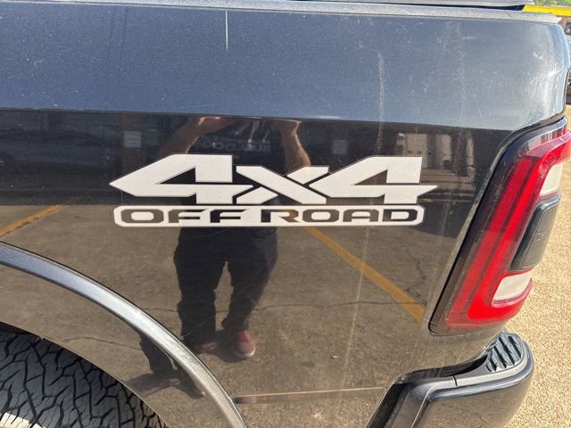 Used 2022 RAM 2500 Limited AWD/4WD image 11