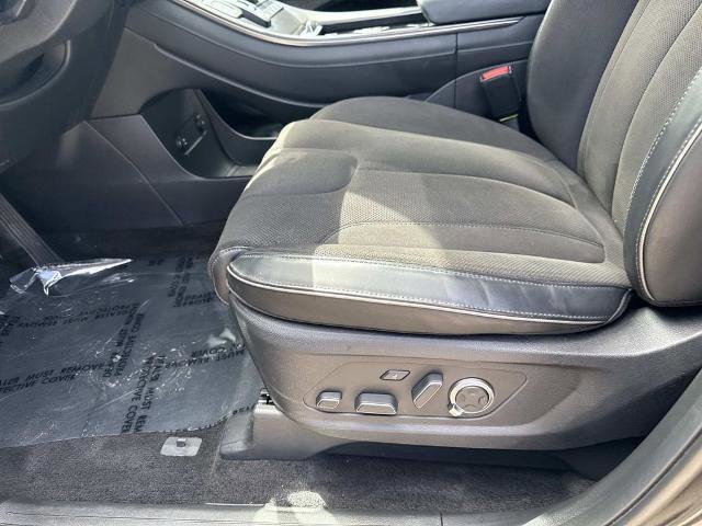 Used 2025 Hyundai Palisade Calligraphy AWD/4WD image 21