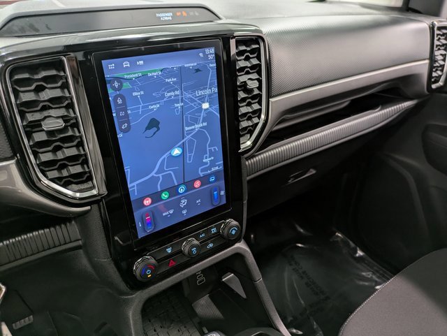 Certified 2024 Ford Ranger XLT w/ FX4 Off-Road Package image 10