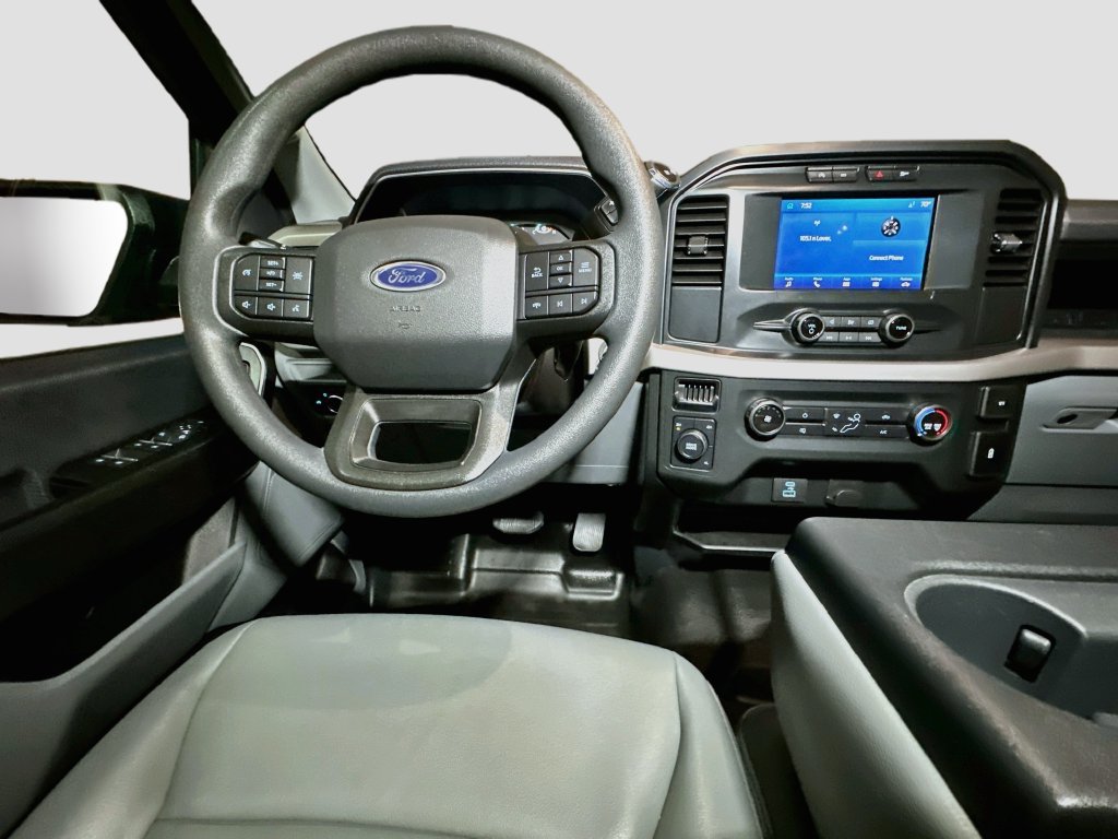 Certified 2022 Ford F150 XL w/ Equipment Group 101A High AWD/4WD image 31