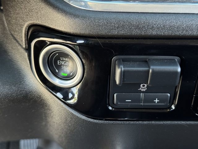 Used 2024 Chevrolet Silverado 2500 LTZ w/ LTZ Plus Package image 18