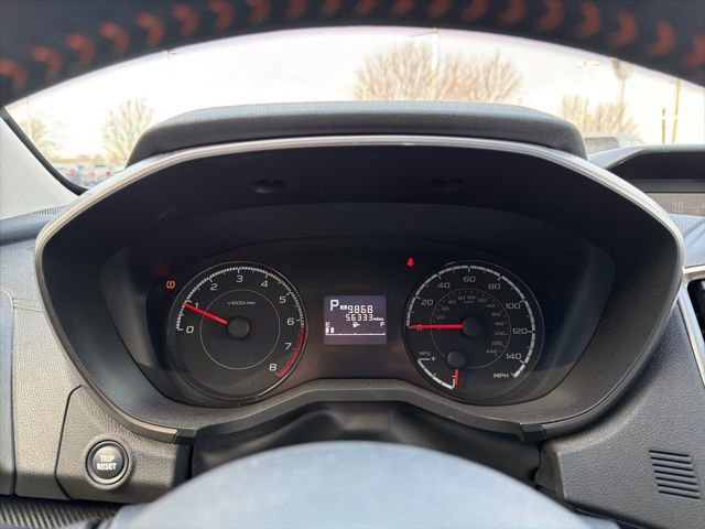 Used 2019 Subaru Crosstrek 2.0i Premium image 35