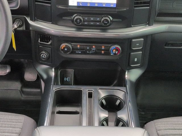 Certified 2023 Ford F150 XL w/ STX Appearance Package RWD image 19