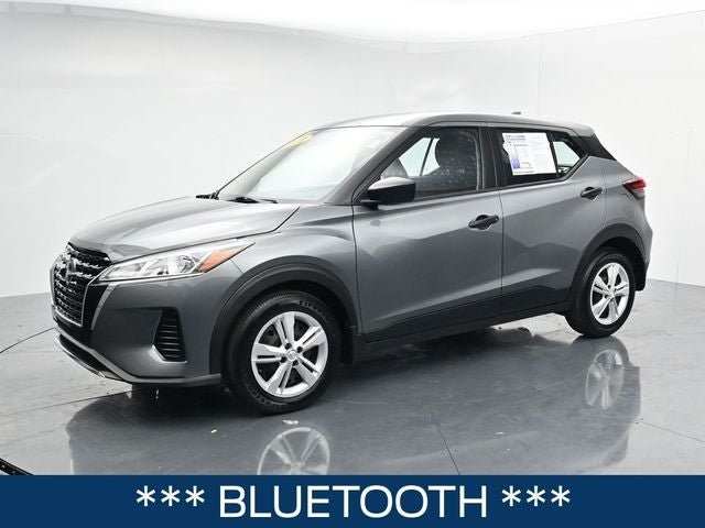 Used 2024 Nissan Kicks S FWD image 5