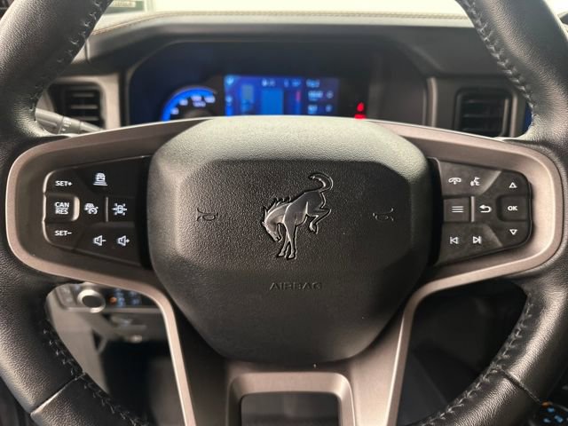 Certified 2024 Ford Bronco Badlands image 18