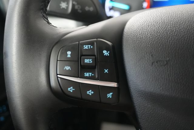 Certified 2024 Ford Maverick Tremor w/ Tremor Off-Road Package AWD/4WD image 15
