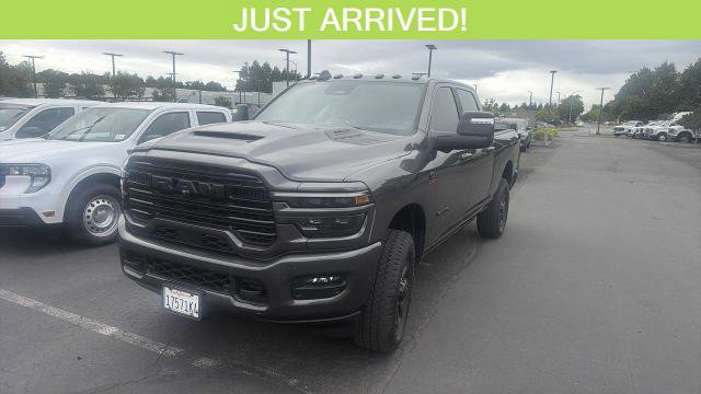 Used 2025 RAM 3500 Laramie